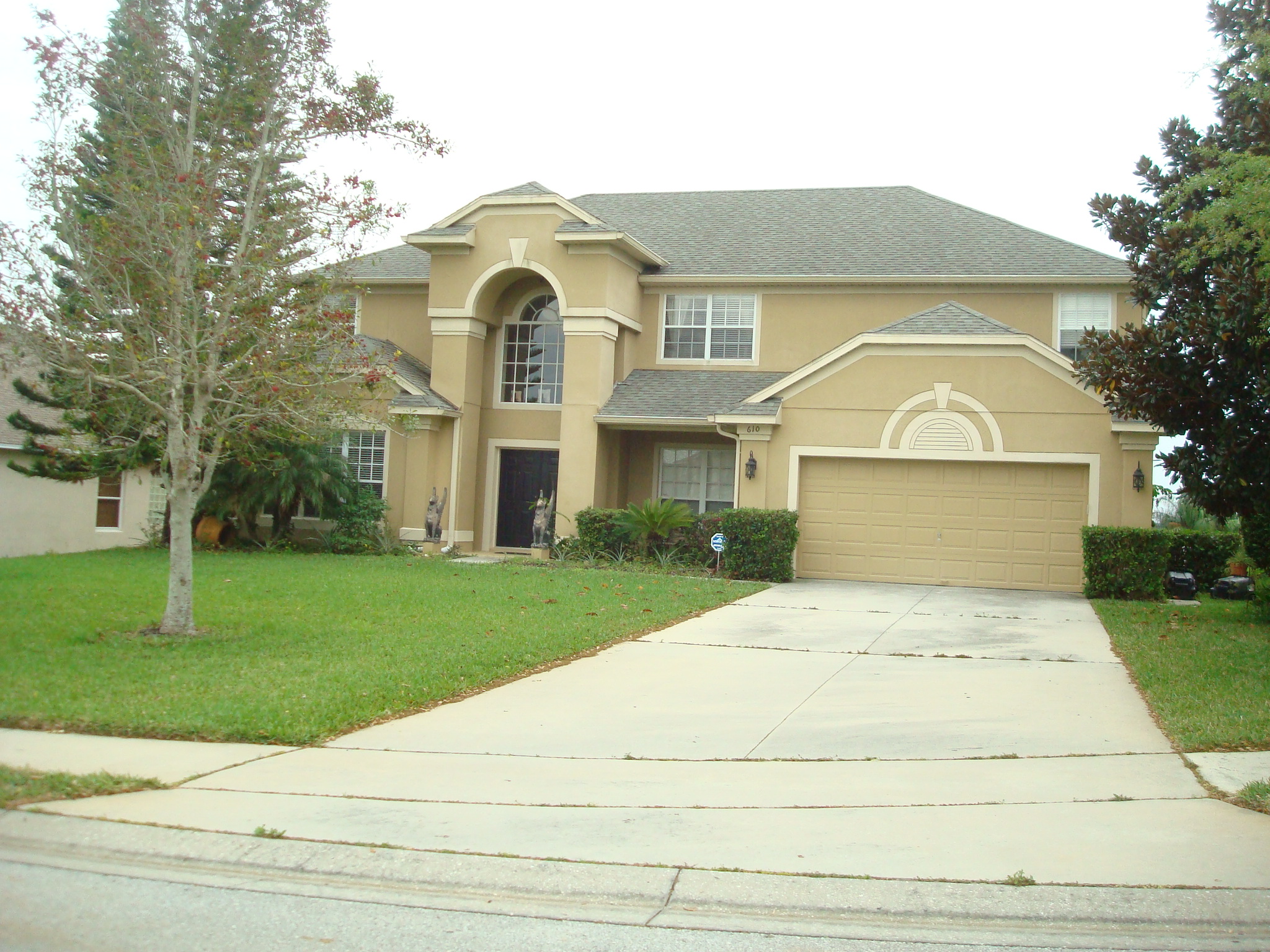 What's My Oak Valley Home Worth? Oak Valley Subdivision